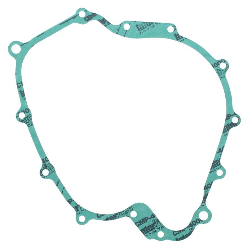Yamaha YFM660 Grizzly Ignition Cover Gasket - Vertex Pistons - High-performance interface MicroPore material - `02-`08